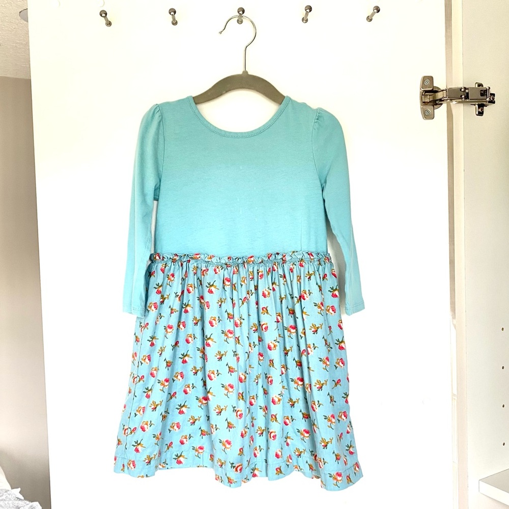 Baby Gap :: Toddler Long Sleeve Dress